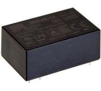 Источник питания Mean Well AC/DC IRM-03-5 Т02580559