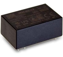 Источник питания Mean Well AC/DC IRM-03-12 Т02580563