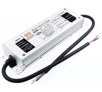 Источник питания Mean Well AC/DC ELG-150-C1750A-3Y Т02600699