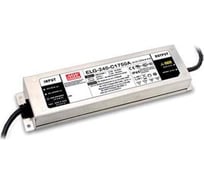 Источник питания Mean Well AC/DC ELG-240-C1050B Т02591486