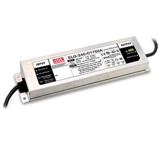 Источник питания Mean Well AC/DC ELG-240-C1050B Т02591486