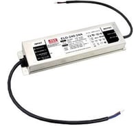 Источник питания Mean Well AC/DC ELG-240-C700A-3Y Т02600621