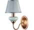 Настенное Бра Lumien Hall АСТА 1022/1W-CBR-GRGN 1