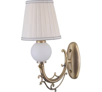 Настенное бра Lumien Hall САННА 1026/1W-AB-P