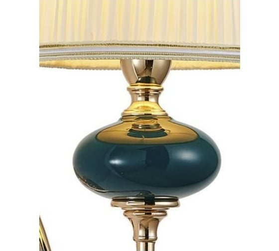 Настенное бра Lumien Hall МАКЕЙ 1031/1W-GD-DGN-WT