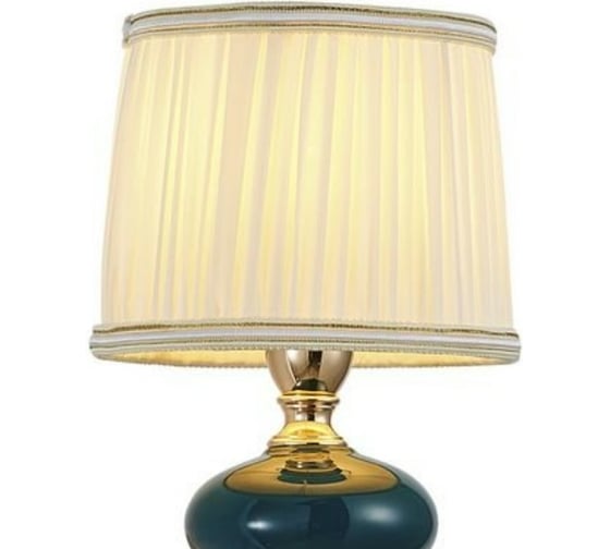 Настенное бра Lumien Hall МАКЕЙ 1031/1W-GD-DGN-WT
