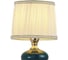 Настенное бра Lumien Hall МАКЕЙ 1031/1W-GD-DGN-WT 3