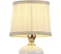 Настенное бра Lumien Hall МАКЕЙ 1031/1W-GD-WT 3