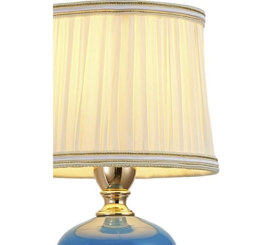 Настенное бра Lumien Hall МАКЕЙ 1031/2W-GD-PBL-WT