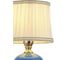 Настенное бра Lumien Hall МАКЕЙ 1031/2W-GD-PBL-WT 2