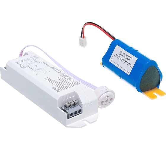 Блок аварийного питания для светильников до 50W FERON EK50 41326