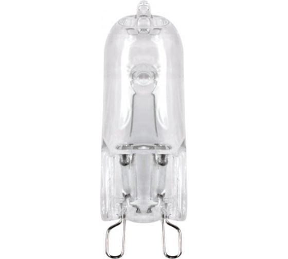 Лампочка KANLUX G9, 40W 12701 1