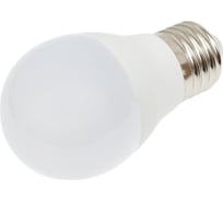 Лампа ОНЛАЙТ 90 463 OLL-G45-15-230-6.5K-E27-FR 90463
