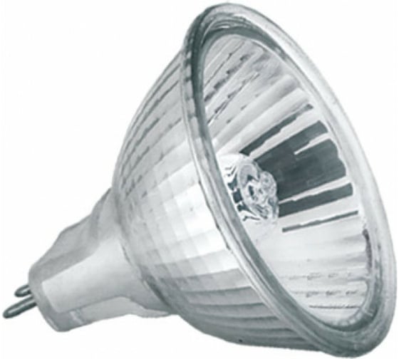 Галогеновая лампочка KANLUX JCDR, 50W, 38C 10832 1