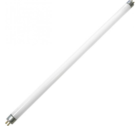 Линейная люминесцентная лампа KANLUX T5, 8W, 2700K 12710