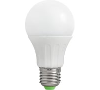 Светодиодная лампочка KANLUX GARO LED, 8W, E27, WW 19860