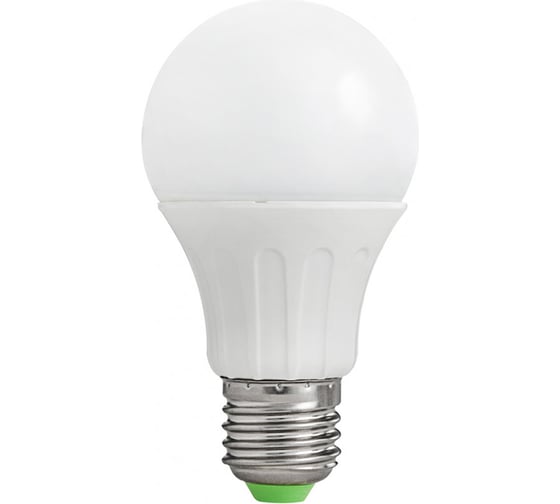 Светодиодная лампочка KANLUX GARO LED, 8W, E27, WW 19860 1