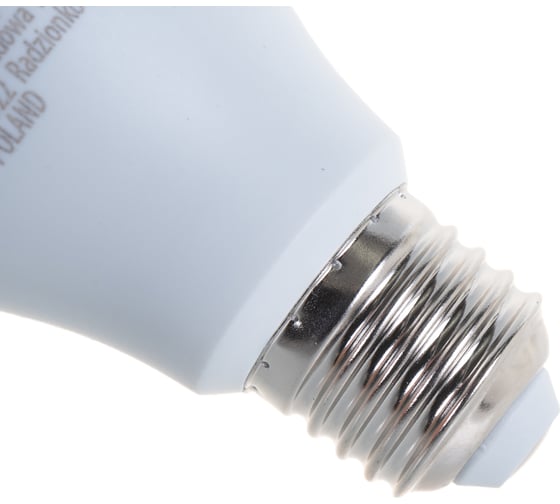 Светодиодная лампочка KANLUX GEVO R LED, E27, WW 23000