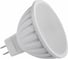 Светодиодная лампочка KANLUX LED15, C, JCDR, WW, 5ВТ 22207 1