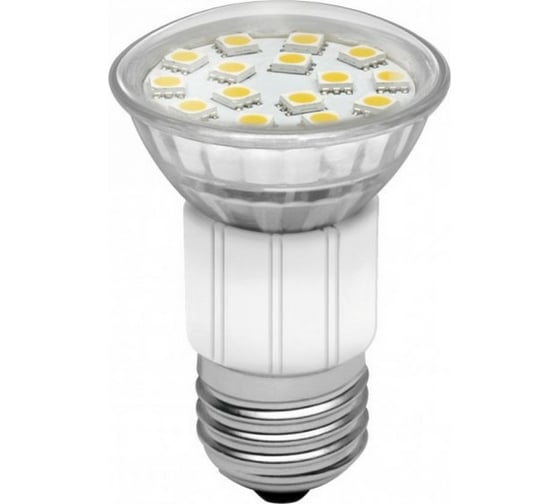 Светодиодная лампа KANLUX LED15 SMD E27 WW 8946