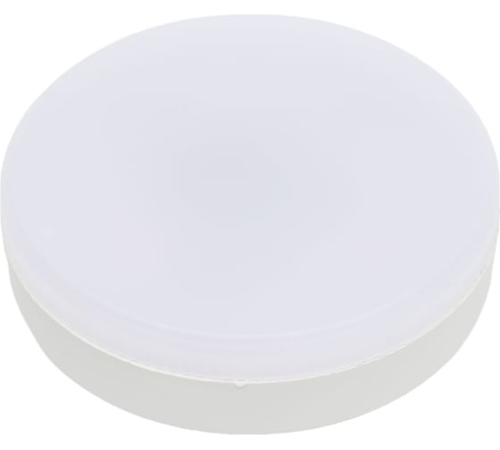 Лампа светодиодная диммируемая FERON LB-457 GX53 15W 230V 2700K, 51067