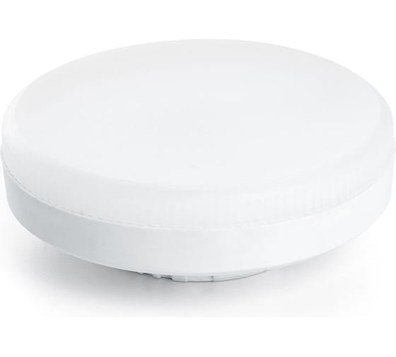 Лампа светодиодная диммируемая FERON LB-456 GX53 12W 230V 4000K, 51065