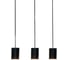 Подвесная люстра Lumien Hall КЕРРО 8003/6P-BK 3