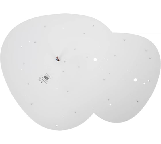 Потолочный светильник Freya Modesty Белый FR6079CL-L72W