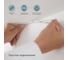 Умная Wi-fi светодиодная лента Gauss Smart Light RGBW 5м, 2700-6500K, диммируемая с изменением цвета, управление голосом/смартфоном 5020122 4