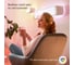 Умная Wi-fi светодиодная лента Gauss Smart Light RGBW 5м, 2700-6500K, диммируемая с изменением цвета, управление голосом/смартфоном 5020122 10