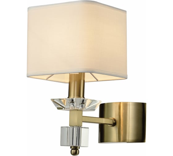 Настенное бра Lumien Hall ВИВЬЕН LH1038/1W-CO 1