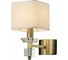 Настенное бра Lumien Hall ВИВЬЕН LH1038/1W-CO 1