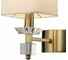 Настенное бра Lumien Hall ВИВЬЕН LH1038/1W-CO 2
