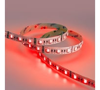 Светодиодная лента Eleganz LUX 5050 60 LED 14.4W/M 12V RGB+White IP20 EL-LS-14RGBW