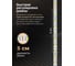 Светодиодная лента Eleganz LUX 5050 60 LED 14.4W/M 12V теплая 3000К IP20 EL-LS-14WW 4