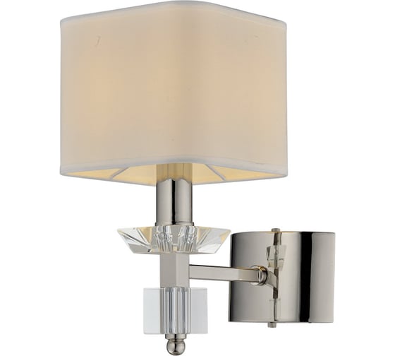 Настенное бра Lumien Hall ВИВЬЕН LH1038/1W-CR