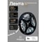 Светодиодная лента Eleganz LUX 5050 60 LED 14.4W/M 12V холодная 6000К IP20 EL-LS-14W 7