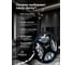 Светодиодная лента Eleganz LUX 5050 60 LED 14.4W/M 12V холодная 6000К IP20 EL-LS-14W 8