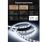 Светодиодная лента Eleganz LUX 5050 60 LED 14.4W/M 12V холодная 6000К IP20 EL-LS-14W 9