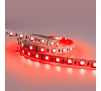 Светодиодная лента Eleganz LUX 5050 60 LED 14.4W/M 12V RGB IP20 EL-LS-14RGB