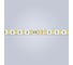 Светодиодная лента Eleganz LUX 5050 60 LED 14.4W/M 12V RGB IP20 EL-LS-14RGB 11