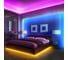 Светодиодная лента Eleganz LUX 5050 60 LED 14.4W/M 12V RGB IP20 EL-LS-14RGB 15