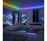Светодиодная лента Eleganz LUX 5050 60 LED 14.4W/M 12V RGB IP20 EL-LS-14RGB 16