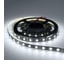 Светодиодная лента Eleganz LUX 5050 60 LED 14.4W/M 12V холодная 6000К ЧЕРНАЯ ОСНОВА 9007 1