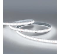 Светодиодная лента Eleganz Standard COB 10Вт, 12В, 252 диода, 100Лм/Вт, Холодная 6000К ширина 8мм 990093