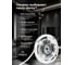 Светодиодная лента Eleganz Standard 2835 120 LED 9.6W/M 12V холодная 6000К EL-SS-96W 4