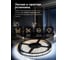 Светодиодная лента Eleganz Standard 2835 120 LED 9.6W/M 12V холодная 6000К EL-SS-96W 5
