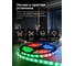 Светодиодная лента Eleganz Standard 5050 60 LED 14.4W/M 12V RGB EL-SS-14RGB 6