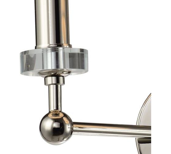 Настенное бра Lumien Hall САЛЕНТО LH1049/2W-NK-WT