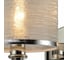 Настенное бра Lumien Hall ДЖИЛИО LH1051/1W-NK-GZ 3